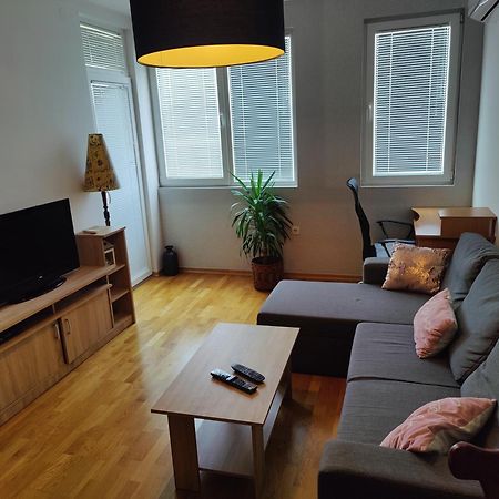 Apartman Aleksic Ni Exteriér fotografie