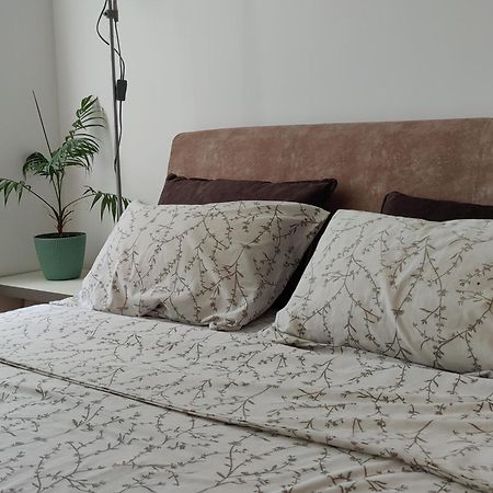 Apartman Aleksic Ni Exteriér fotografie