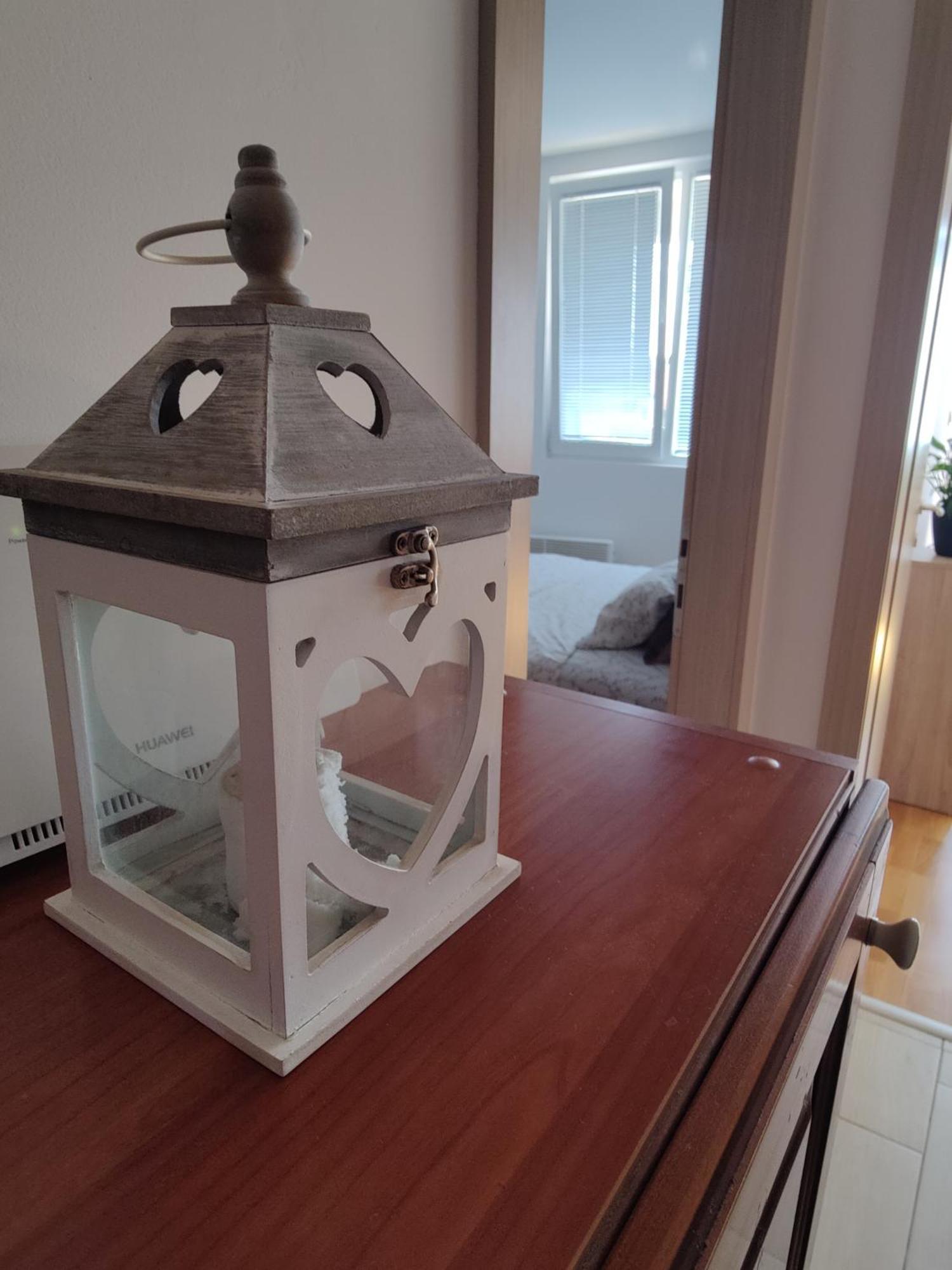 Apartman Aleksic Ni Exteriér fotografie