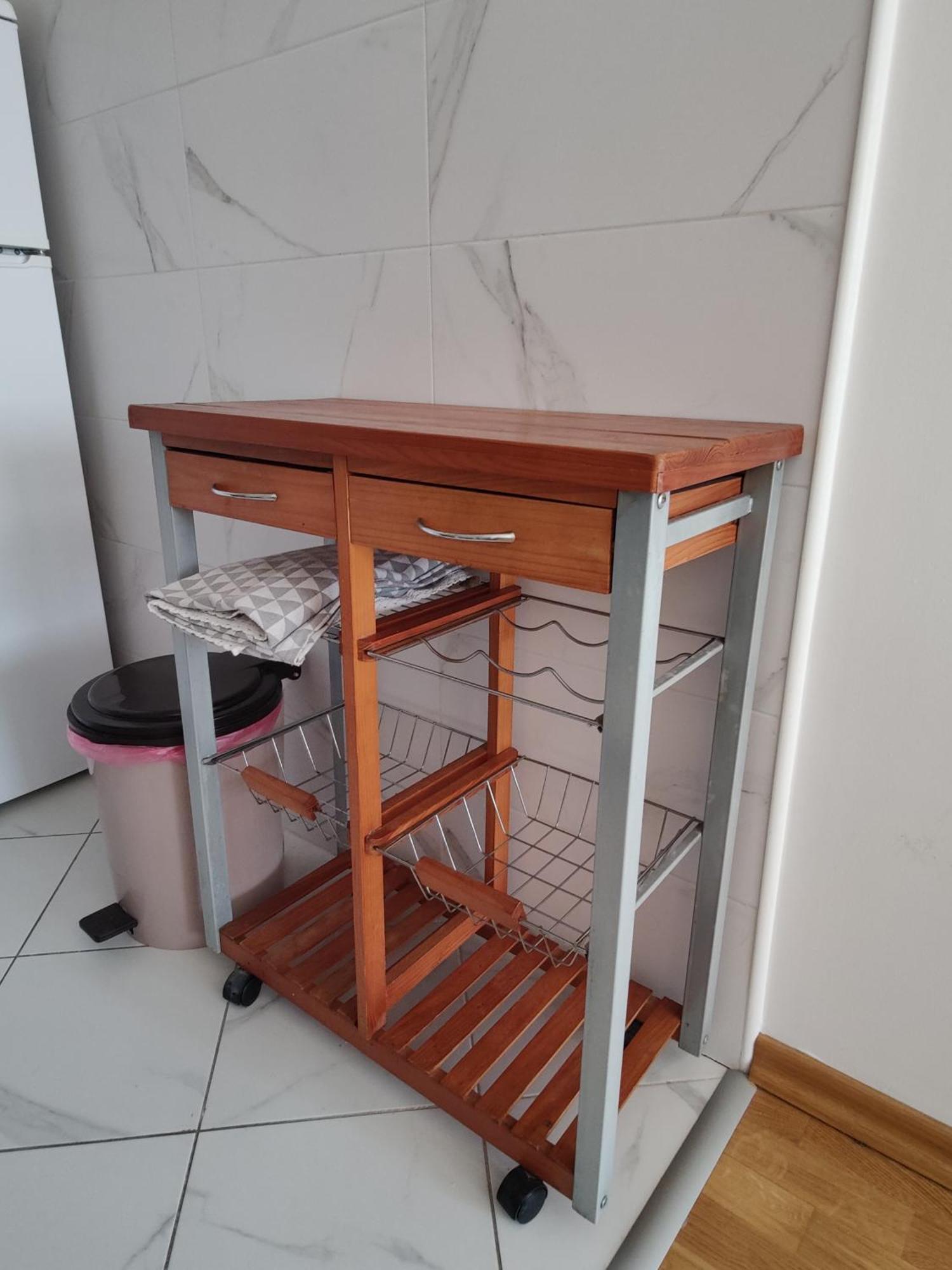 Apartman Aleksic Ni Exteriér fotografie