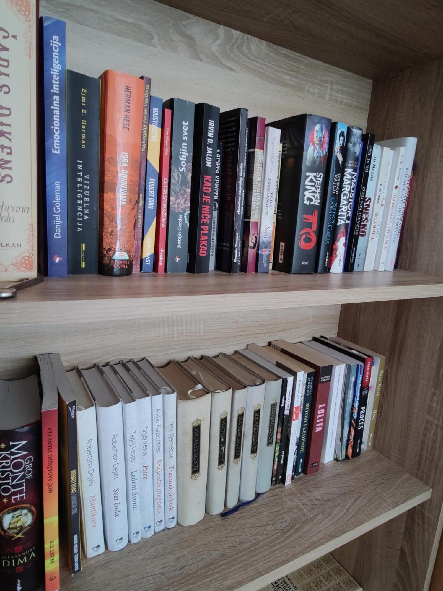 Apartman Aleksic Ni Exteriér fotografie