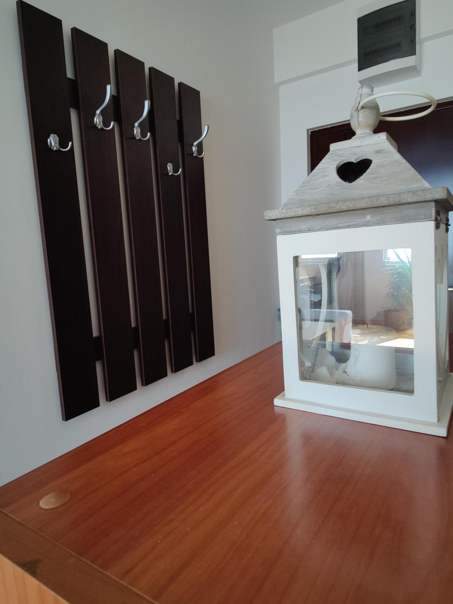 Apartman Aleksic Ni Exteriér fotografie