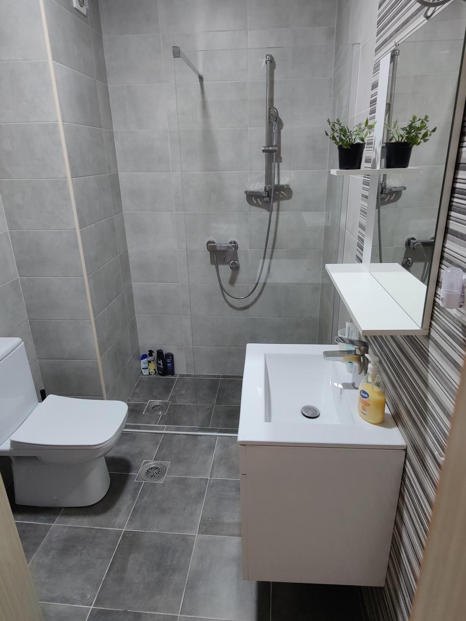 Apartman Aleksic Ni Exteriér fotografie