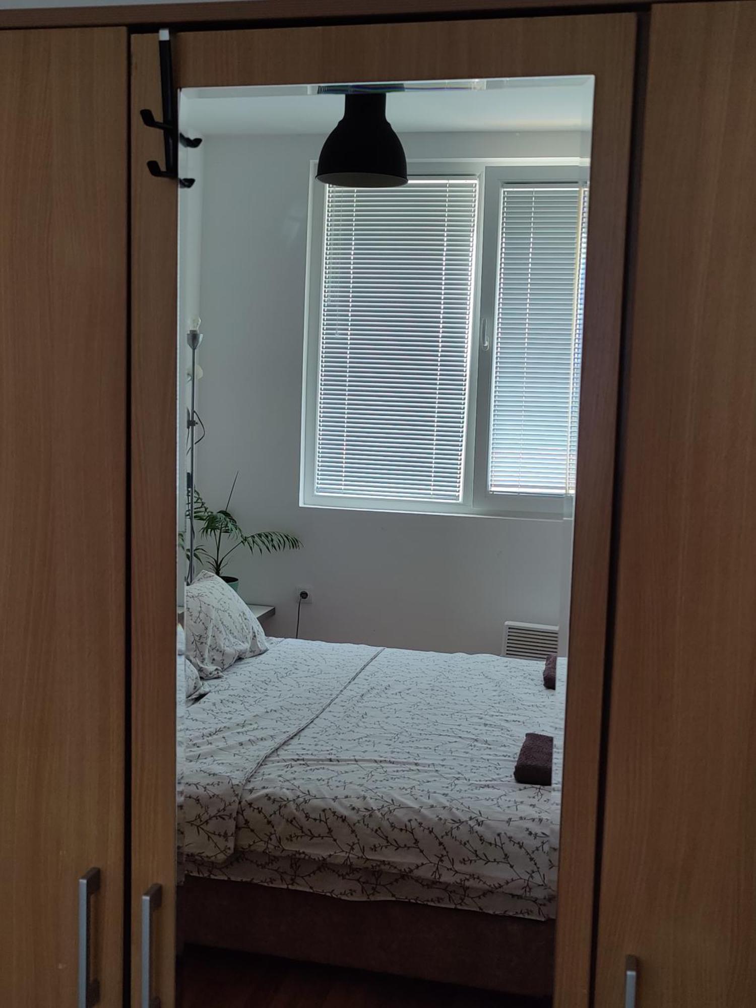 Apartman Aleksic Ni Exteriér fotografie